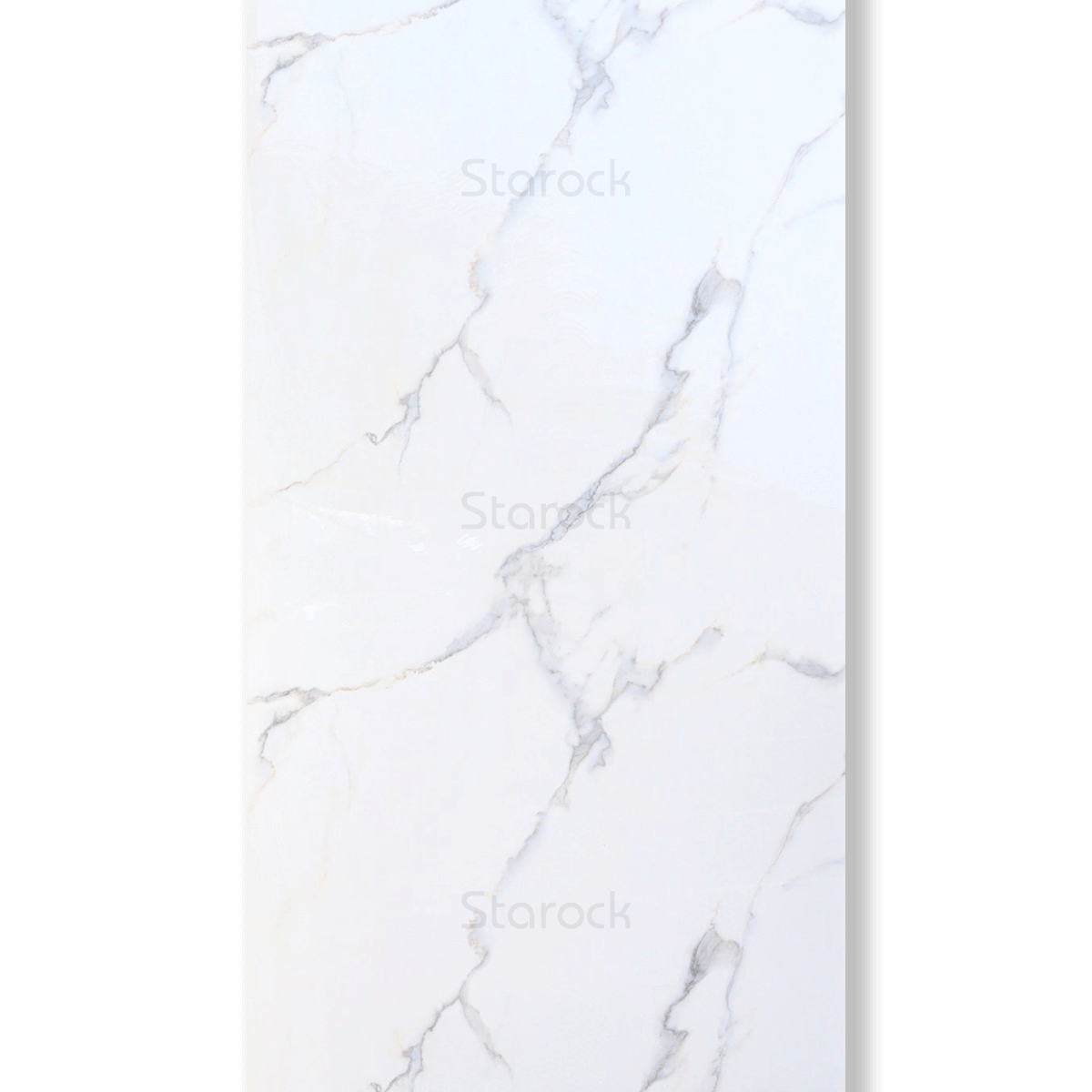 XXL Marble Panels-Calcatta Delicato – Starock Wall Panels