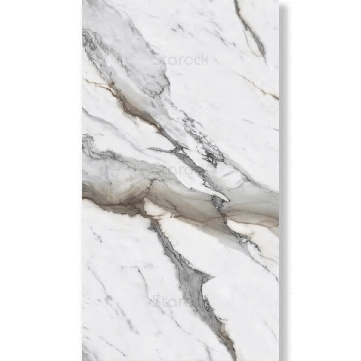 XXL Marble Panels-Calacatta Gold