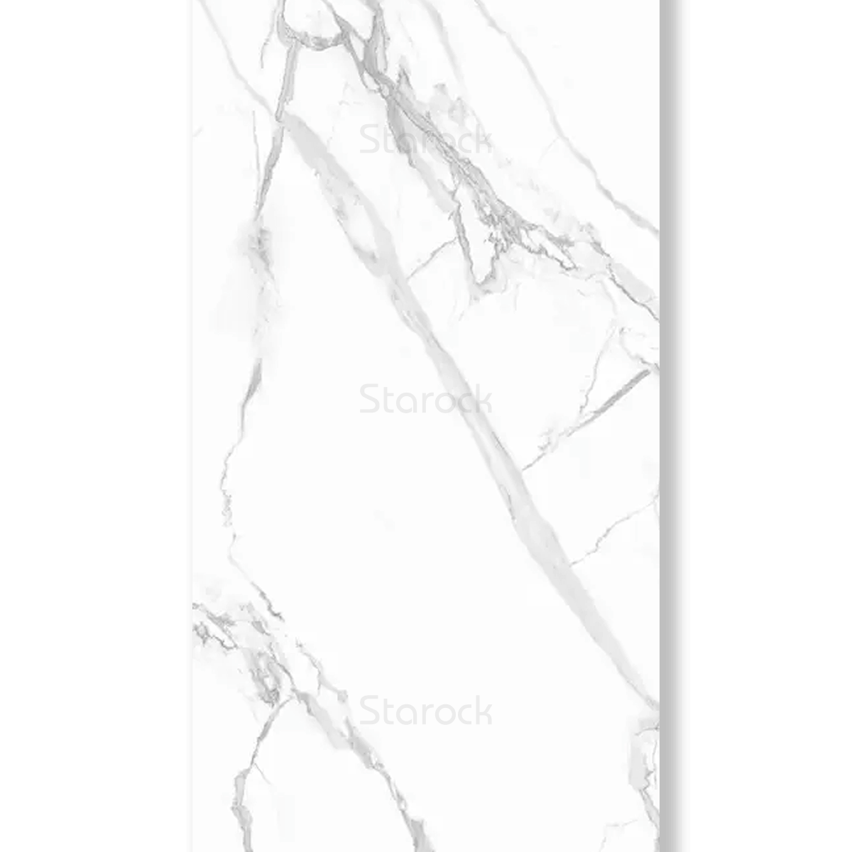 XXL Marble Panels-Calcatta Blanc