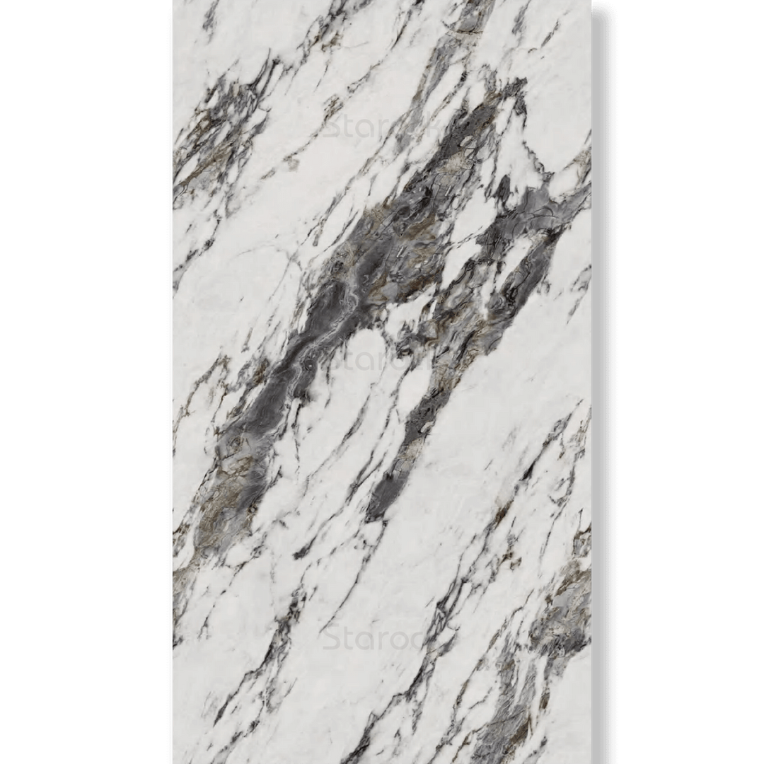 XXL Marble Panels-Altissimo Blanc