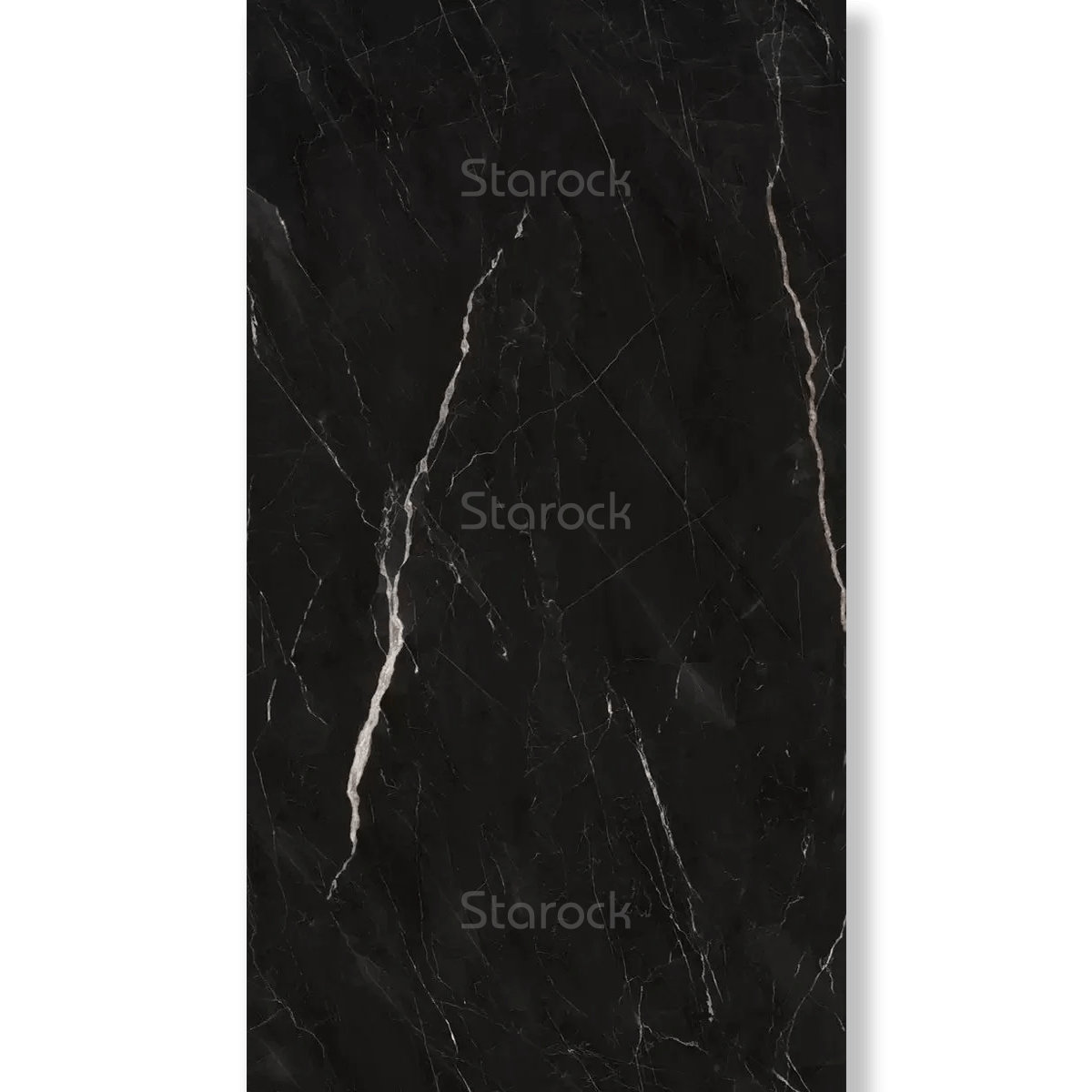 XXL Marble Panels-Calacatta Black