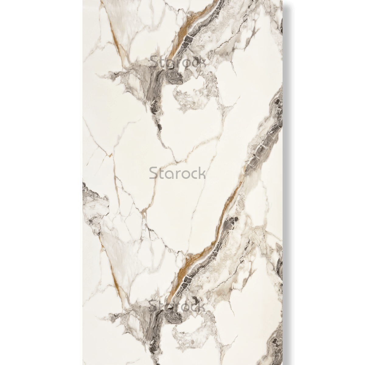 XXL Marble Panels-Calacatta Vein