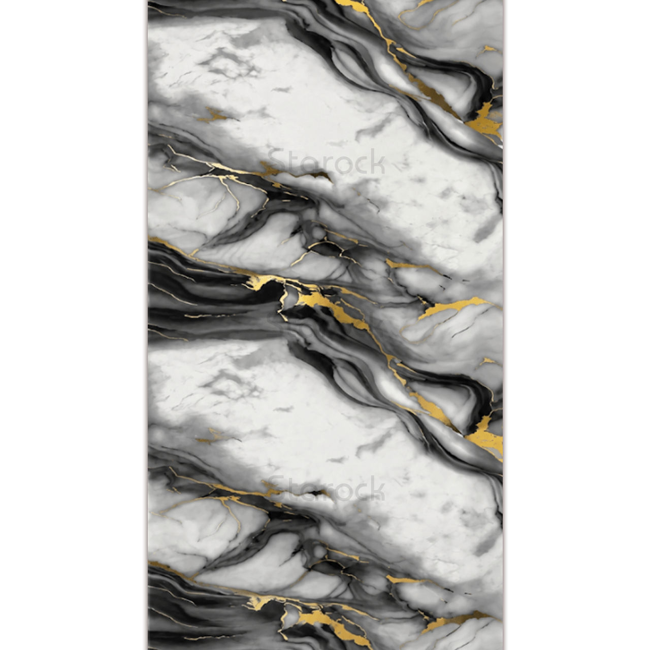 XXL Marble Panels-Oro Bianco
