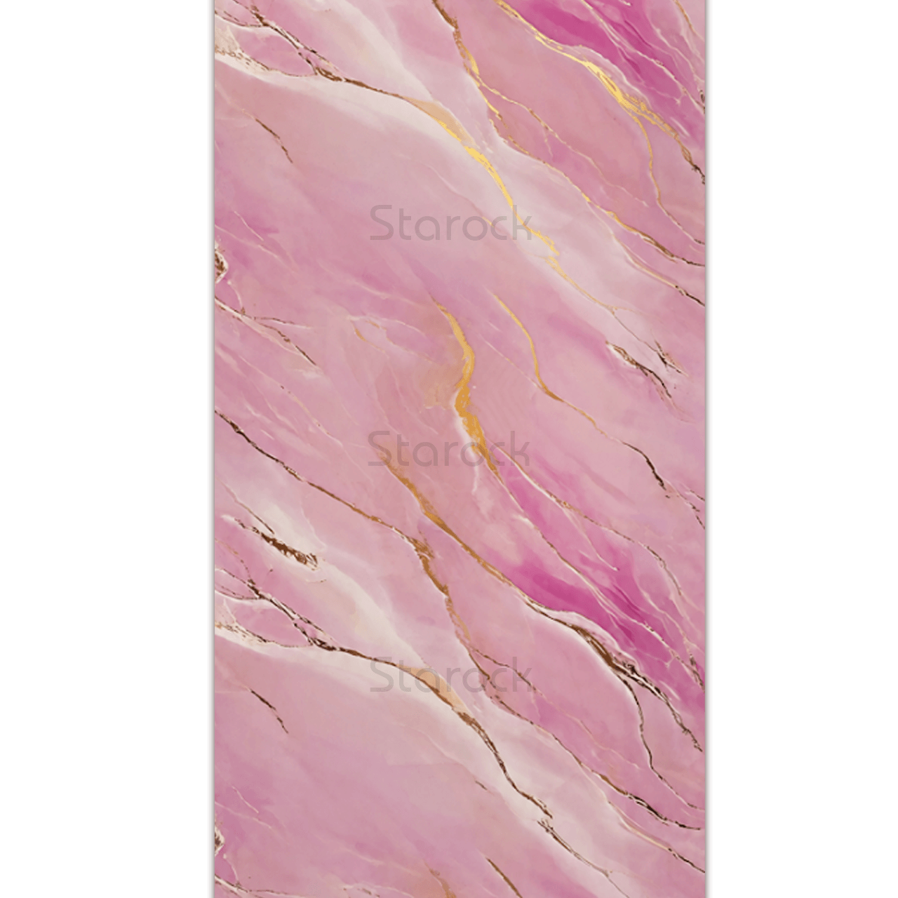 XXL Marble Panels-Oro Rosa