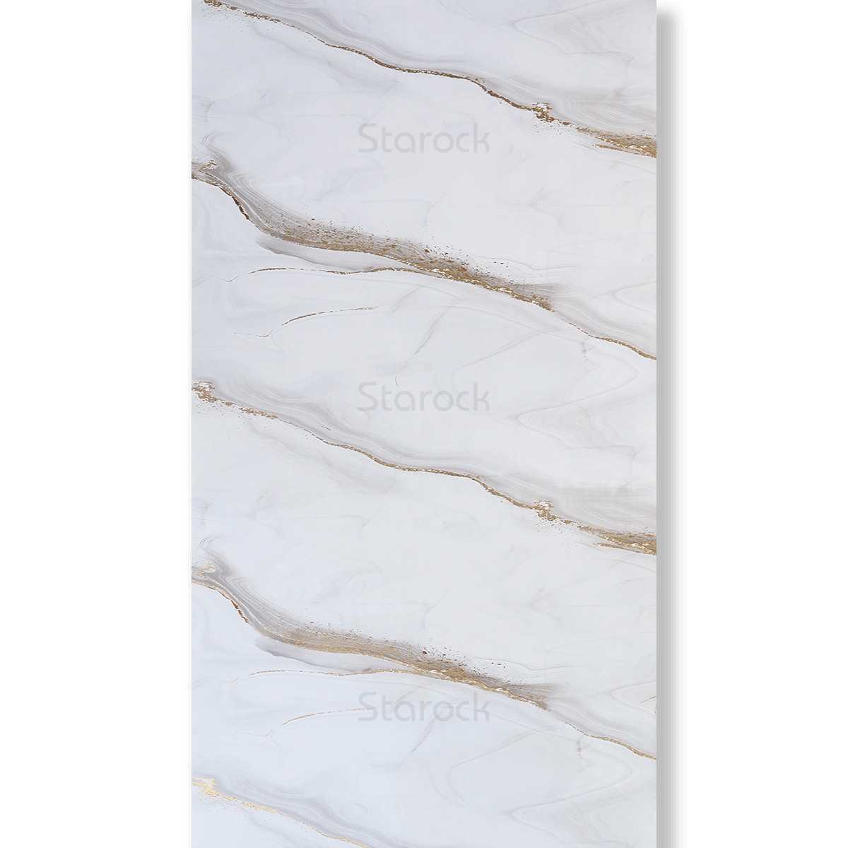 XXL Marble Panels-Pearla Oro