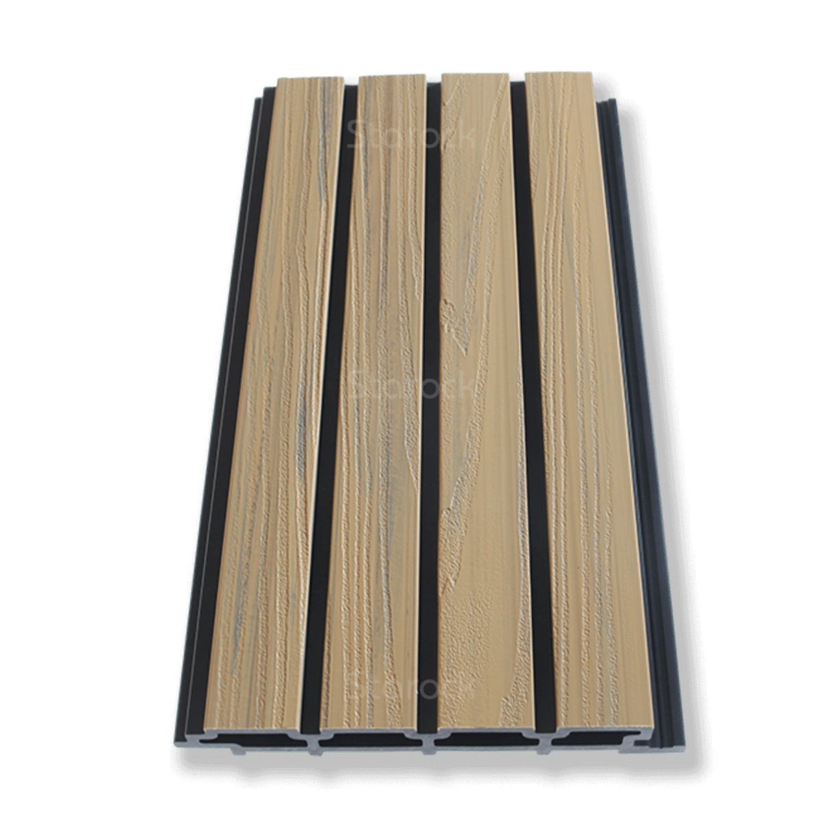 Exterior Cladding-Birch