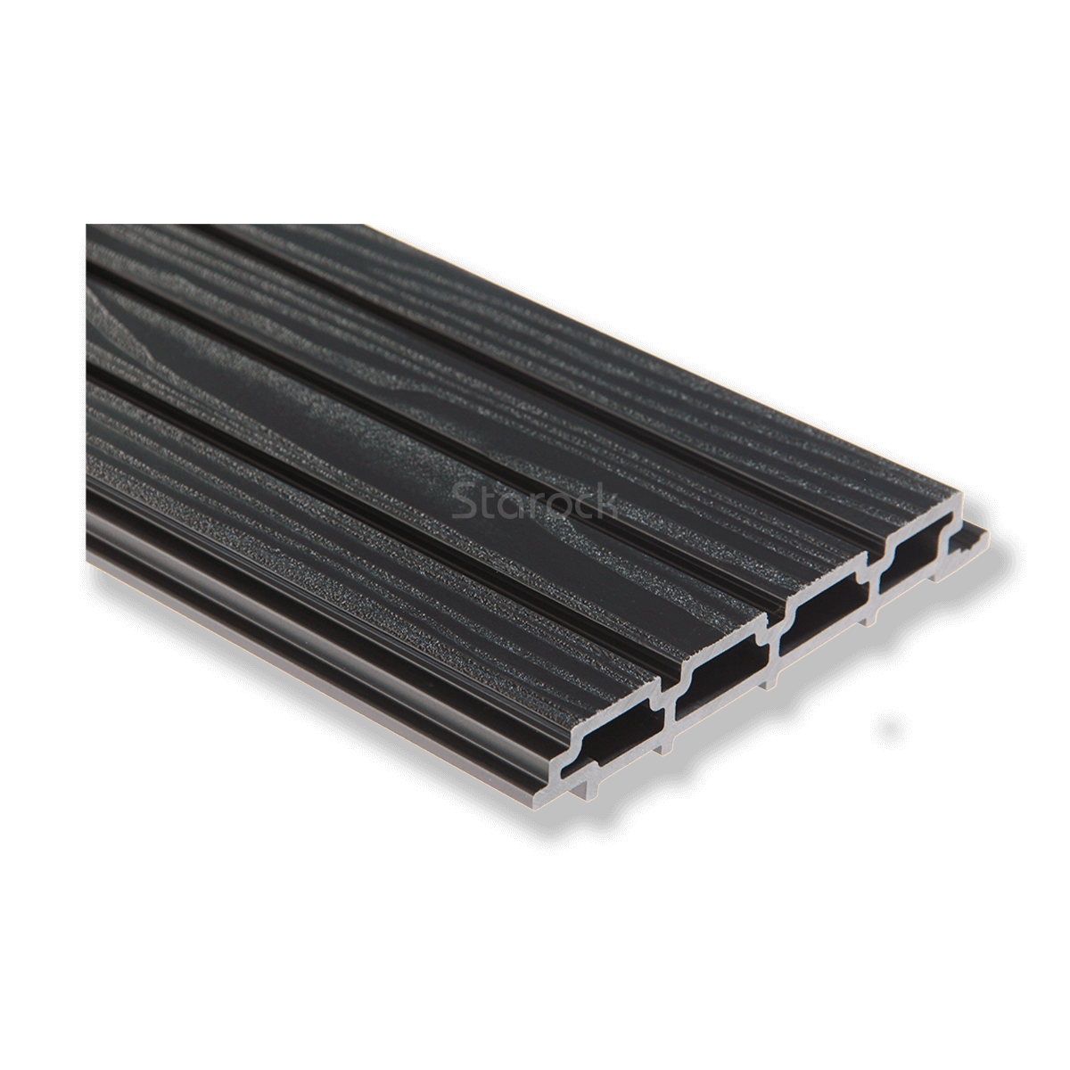 Exterior Cladding-Black