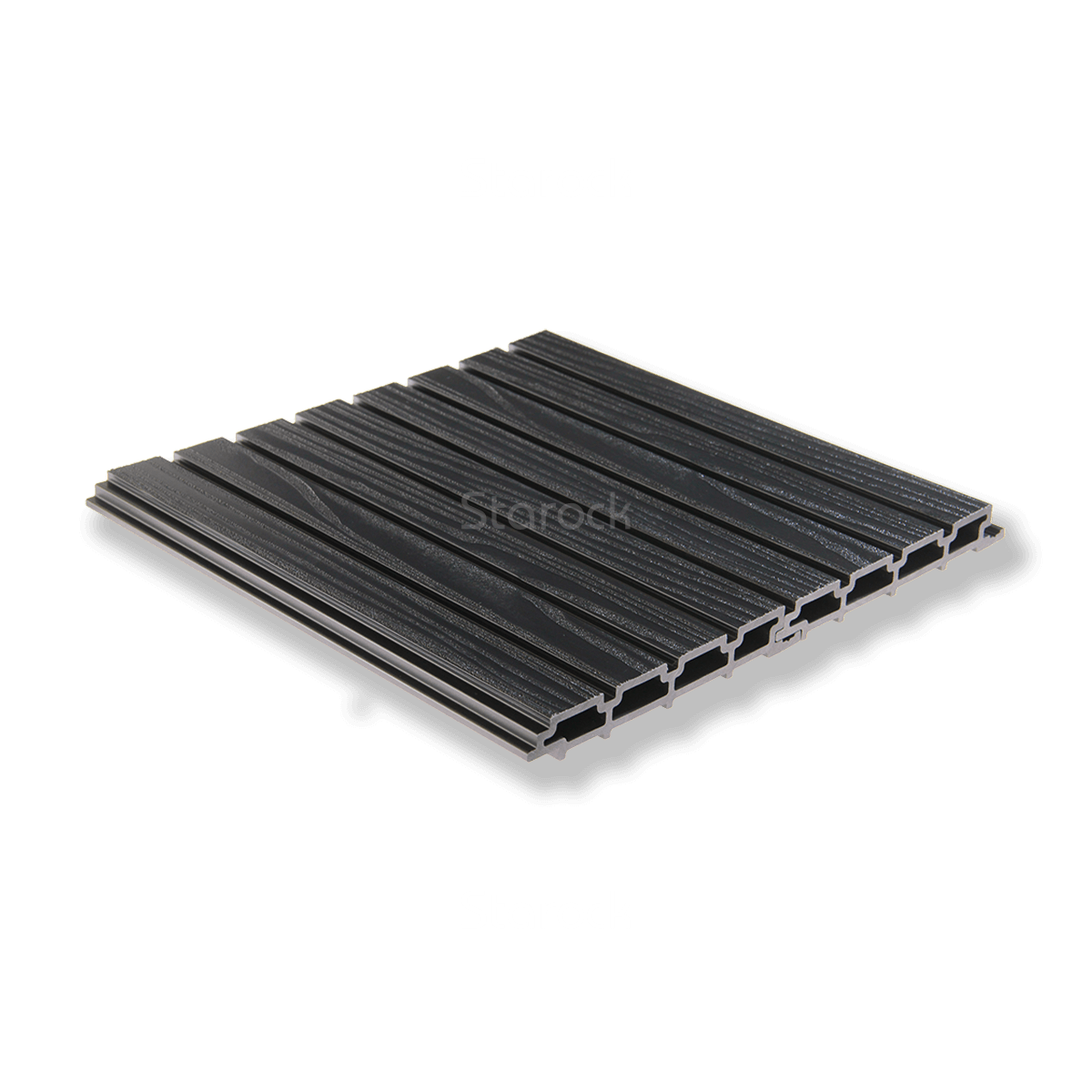 Exterior Cladding-Black