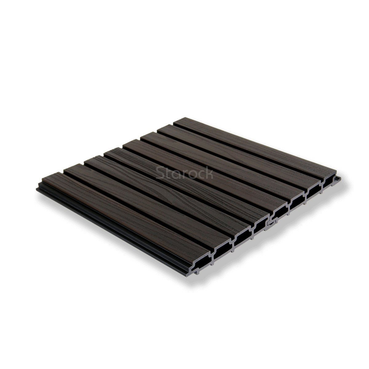 Exterior Cladding-Walnut