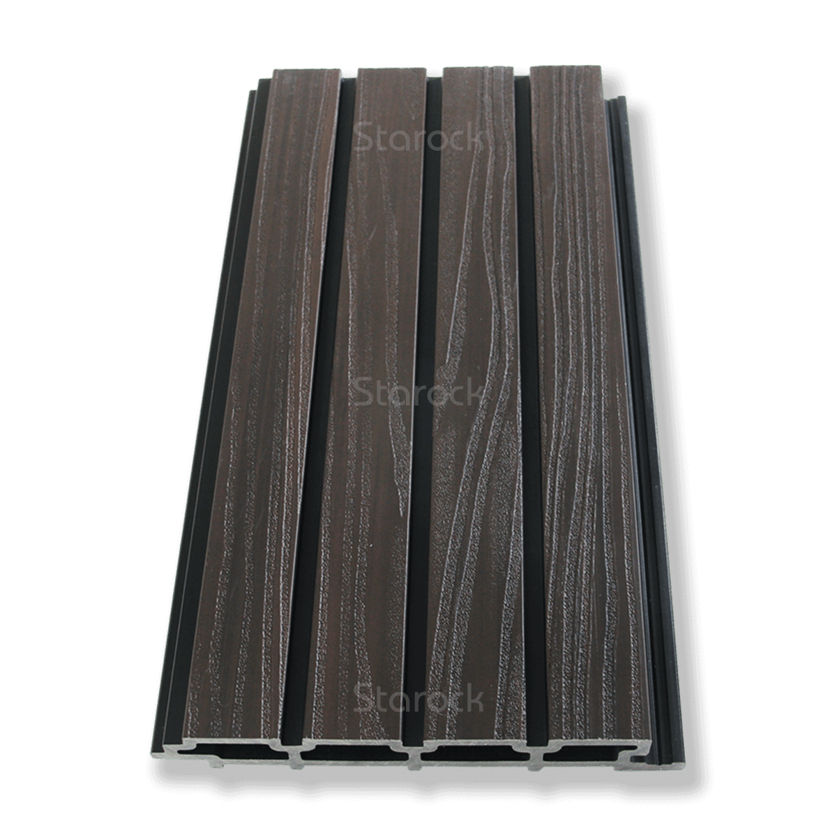 Exterior Cladding-Walnut