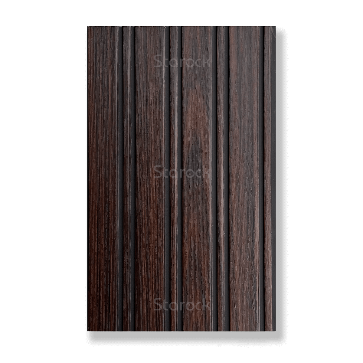 Fluted Slat 7.5 Inch-Cedar