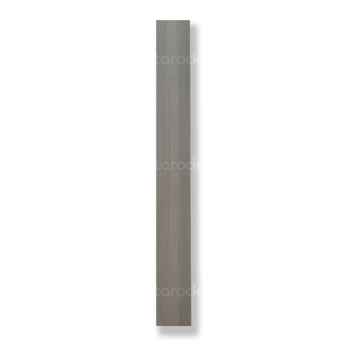 Wood Slat Room Partition Dividers-Grey Oak