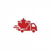 Canada-Wide Shipping